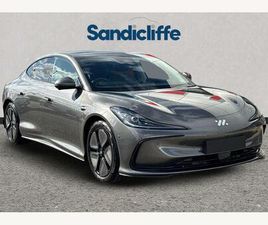 300KW LONG RANGE 100KWH 5 DOOR AUTOMATIC