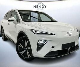 77KWH SE LONG RANGE AUTO 5DR