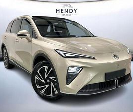 77KWH TROPHY AUTO 4WD 5DR