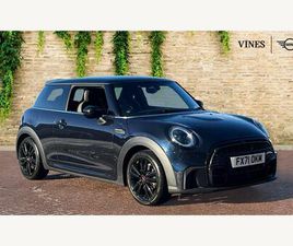 1.5 COOPER SPORT STEPTRONIC EURO 6 (START/STOP) 3DR