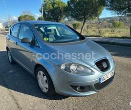 SEAT TOLEDO