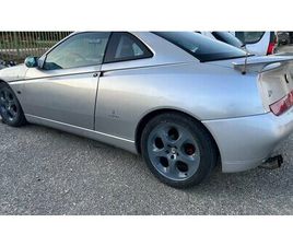 ALFA ROMEO GTV SPIDER 2002 ALFA ROMEO GTV SPIDER 916 A VENDRE