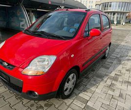 MATIZ 1.0 2010. 104XXXKM 🇨🇭🇨🇭🇨🇭