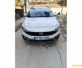 FIAT EGEA 1.4 FIRE URBAN