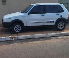 FIAT MILLE MILLE WAY ECONOMY 1.0 F.FLEX 4P