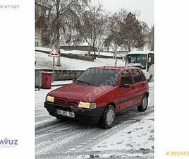FIAT UNO 70 S