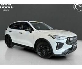 2025 HAVAL JOLION PRO 1.5T ULTRA LUXURY DCT