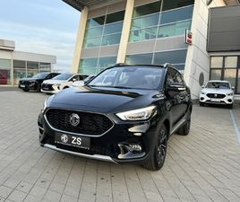 ZR-V 2.0 I-MMD HYBRID SPORT ECVT