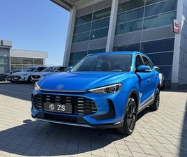 ZR-V 2.0 I-MMD HYBRID SPORT ECVT