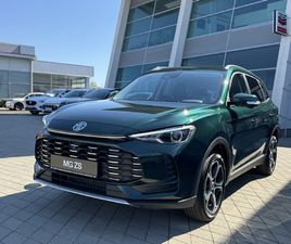 ZR-V 2.0 I-MMD HYBRID SPORT ECVT