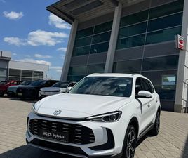 ZR-V 2.0 I-MMD HYBRID SPORT ECVT