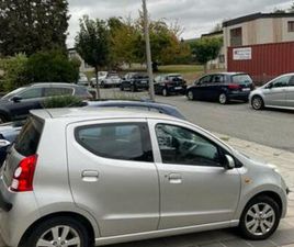 ② NISSAN PIXO 1.0I ESSENCE CLIM, JANTES, VITRES ELECT,.. — NISSAN — 2EMEMAIN