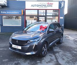 1.5 BLUE HDI 130 CH EAT8 ALLURE PACK