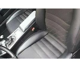 1995 PORSCHE 968 NOIR MANUEL, 6 VITESSES CONDUITE À GAUCH...