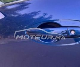 RENAULT KADJAR 2019 DIESEL 483204 OCCASION À SALE MAROC