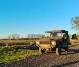 ② VOLKSWAGEN ILTIS BOUWJAAR 1979. — VOLKSWAGEN — 2EMEMAIN