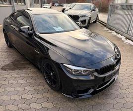 BMW SERIE 4 M4 M4
