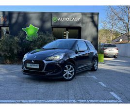 CITROEN DS3 BECHIC - KIT DISTRIBUTION FAIT - PURETECH 110 S&S BVM5