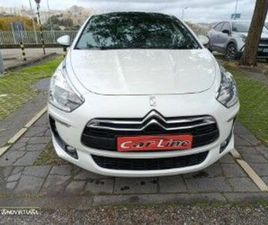 CITROEN DS5 CITROËN DS5 1.6 E-HDI AIR.SO CHIC CMP6