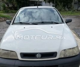 FIAT PALIO 2006 ESSENCE 483192 OCCASION À CASABLANCA MAROC