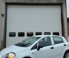 FIAT PUNTO ② FIAT PUNTO 1.4 57KW ESSENCE EURO6B — FIAT — 2EMEMAIN