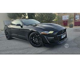 FORD MUSTANG SHELBY GT500 MUSTANG SHELBY GT 500