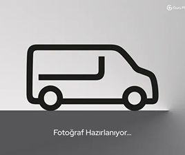 FORD TOURNEO COURIER KOMBI 1.5 TDCI TITANIUM PLUS