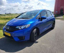 HONDA FIT NULL,