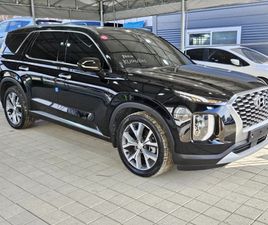 HYUNDAI PALISADE СИГУРНА ПОКУПКА С ГАРАНЦИЯ ДО 2Г.СЕРВИЗ, ЧАСТИ