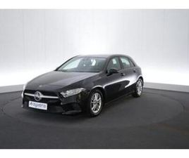 ② (1YBM446) MERCEDES-BENZ CLASS A — MERCEDES-BENZ — 2EMEMAIN