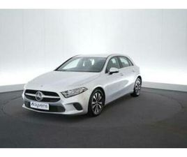 ② (1YPQ541) MERCEDES-BENZ A — MERCEDES-BENZ — 2EMEMAIN