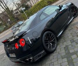 NISSAN GT-R NISSAN GT-R 3.8L PRESTIGE EDITION PRESTIGE EDITION