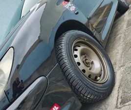 PEUGEOT 206 SELECTION/ SENSATION 1.0 16V 3P