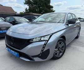 ② PEUGEOT 308 1.2I 130PK AUTOMAAT FULL LED NAVIGATIE CARPLAY A — PEUGEOT — 2EMEMAIN