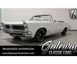 1965 PONTIAC TEMPEST