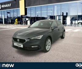 SEAT LEON 1.0 TSI 110CH URBAN
