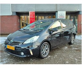 1.8 HYBRID EXECUTIVE