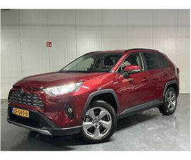 2.5 HYBRID AWD FIRST EDITION