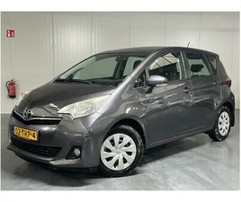 1.3 VVT-I ASPIRATION