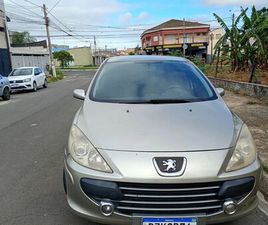 SOLEIL/ PRESENCE 1.6/1.6 FLEX 16V 5P