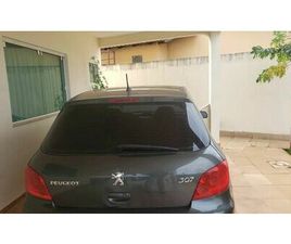 SOLEIL/ PRESENCE 1.6/1.6 FLEX 16V 5P