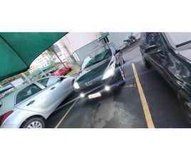 SOLEIL/ PRESENCE 1.6/1.6 FLEX 16V 5P