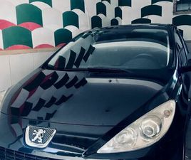 SOLEIL/ PRESENCE 1.6/1.6 FLEX 16V 5P