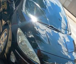 PEUGEOT 408 SEDAN FELINE 2.0 FLEX 16V 4P AUT.