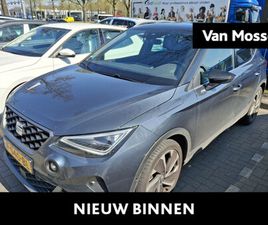 SEAT ARONA 1.0 TSI FR BUSINESS INTENSE