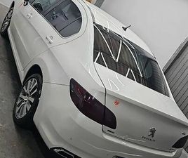 SEDAN GRIFFE 1.6 TB FLEX 16V 4P AUT.