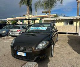 CROMA 1.9 MJT 16V EMOTION AUTO