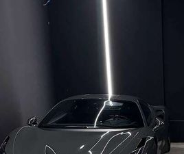 F8 TRIBUTO COUPE COUPE 3.9