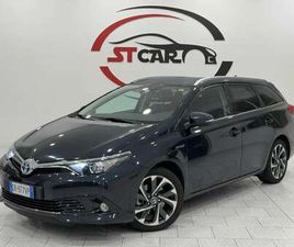 TOURING SPORTS 1.8H LOUNGE CVT