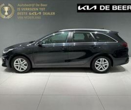 KIA CEED SW 1.0 T-GDI 120PK DYNAMICLINE — KIA — MARKTPLAATS